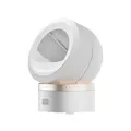 Produktbild: MOVA MeowgicPod LR10 Prime Intelligente Katzentoilette mit 110, 15 Tage ohne Aufsammeln, Frische dank Doppelkammersystem, Entnahme mit nur einer Bewegung,Intelligente Katzenbetreuung,App-Fernsteuerung