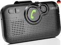 Produktbild: Freisprecheinrichtung für Auto Bluetooth, Auto Power On, Siri Assistant 