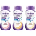 Produktbild: Fortimel Protein 2 kcal Mischkarton Trinknahrung