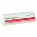 Produktbild: OCTENISEPT Wundgel 20 ml