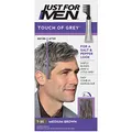 Produktbild: Touch Of Grey T35 Hair Color Medium Brown Grey 40g