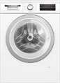 Produktbild: BOSCH Waschmaschine Serie 6 WUU28T42, 9 kg, 1400 U/min, Unterbaufähig, Zeitersparnis durch Speed Perfect, Großes LED-Display