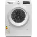 Produktbild: Bosch Serie 6 WUU28T42, Frontlader, 9 kg, B, 71 dB, 1351 RPM, A - Weiß
