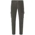 Produktbild: TIMEZONE Cargohose Regular Fit Slim Leg Klappentaschen Regular NiklasTZ braun 33
