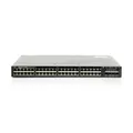 Produktbild: Cisco WS-C3650-48FS-S Switch II price incl VAT 3 yr warranty* B2B