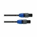 Produktbild: CORDIAL CPL 10 LL 2 Lautsprecherkabel 10m Speakon/Speakon 2-polig, 2 x 2,5 mm²