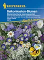 Produktbild: Kiepenkerl Profi-Line Blumensamen-Mischung Balkonkasten-Blumen Meeresrauschen 3373 – Sommerblumen - lang blühende Sorte - Höhe 15-30 cm - Saatgut