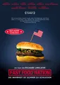 Produktbild: Fast Food Nation