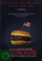 Produktbild: DVD NEU/OVP - Fast Food Nation - Die Wahrheit ist schwer zu schlucken (2006)