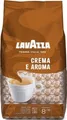 Produktbild: 8000070024441 Lavazza Creama e Aroma kawa ziarnista 1 KG LAVAZZA