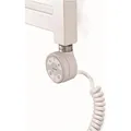Produktbild: Terma Heizpatrone MOA Spiralkabel, weiss 600 Watt (WEMOA06T916U)