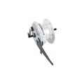 Produktbild: Sturmey Archer Nabendyn. M.Bremstrommel 90Mm Fl. silber