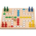 Produktbild: Ludo/Man's Verschlimmerung 26cm Philos
