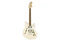 Produktbild: Squier E-Gitarre, E-Gitarren, Andere Modelle, Affinity Starcaster Deluxe OWT Olympic White - E-Gitarre