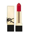 Produktbild: Yves Saint Laurent Rouge Pur Couture Refillable Lippenstift 3.8 g Nr. R7 - Rouge Insolite