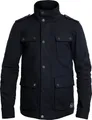 Produktbild: John Doe Explorer Motorrad Textiljacke, schwarz, 3XL