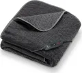 Produktbild: Beurer Wärmezudecke HD 65 Dark Grey dunkelgrau 130 x 180 cm (40053)