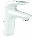 Produktbild: Stehende Waschtischarmatur Grohe 33558LS3 weiß