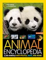 Produktbild: National Geographic Kids Animal Encyclopedia, 2nd Edition: 2,500 Animals with Photos, Maps, and More!