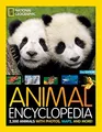 Produktbild: Animal Encyclopedia: 2,500 Animals ..., National Geogra
