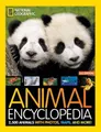 Produktbild: Angela Modany Animal Encyclopedia (Gebundene Ausgabe) National Geographic Kids