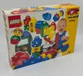 Produktbild: LEGO 2086 Duplo Primo Stapeln und Lernen Explorer Starter Set ovp NEU