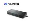 Produktbild: Dell WD22TB4 Dockingstation Dock Thunderbolt 180 Watt Neu, Verpackung beschädigt