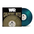 Produktbild: War - Greatest Hits (Vinyl LP - 2021 - Reissue)
