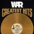 Produktbild: War Greatest Hits LP Vinyl Neu