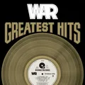 Produktbild: War Greatest Hits (Schallplatte)