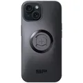 Produktbild: Sp Hülle Mobile Spc + für IPHONE 15 für Motorrad Ersatzteile Zubehör
