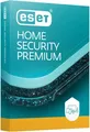 Produktbild: ESET Home Security Premium 10 Nutzer 2 Jahre, (ESD) Download, Windows, Mac, Android