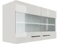 Produktbild: Glashängeschrank FLEX-WELL 