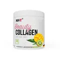 Produktbild: MST Nutrition - Beauty Collagen Verisol + OptiMSM 225g Pulver, 225 g