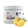 Produktbild: MST® Nutrition Beauty Kollagen Verisol® | OptiMSM® mit Vitamin C, D3, Biotin, Zink, Selenium, Hyaluronsäure, Prolin, Lysin (225 g)