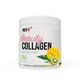 Produktbild: MST Nutrition - Beauty Collagen Verisol + OptiMSM 225g Pulver, 225 g