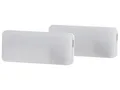 Produktbild: MÜLLER-LICHT LED-Schubladenleuchte, Twalux, 2x30 lm, Akku 400072