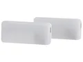 Produktbild: MÜLLER-LICHT LED-Schubladenleuchte, Twalux, 2x30 lm, Akku