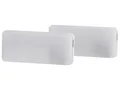 Produktbild: MÜLLER-LICHT LED-Schubladenleuchte, Twalux, 2x30 lm, Akku