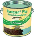 Produktbild: Rostschutz Rostosan rotbraun 750ml 1l=15m2 Preis per 6 Stück