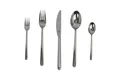 Produktbild: Zwilling 1026454 Besteck-Set Newcastle 30-tlg. für 6 Personen Edelstahl poliert