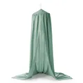 Produktbild: Julius Zöllner Baldachin Terra Ø50 grün NEU