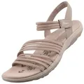Produktbild: Skechers 163573-TPE Sandale grau 40 EU