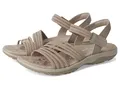 Produktbild: Skechers Reggae Slim Coffee Run 163573TPE, Sandalen - 40 EU