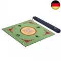 Produktbild: Yellow Mountain Imports Tischauflage für Mahjong, Poker, Kartenspiele,