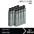 Produktbild: Original Liqui Moly Cera Tec 3721 8x300 ml Keramik Additiv für Motor & Getriebe