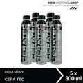 Produktbild: Original Liqui Moly Cera Tec 3721 5x300 ml Keramik Additiv für Motor & Getriebe