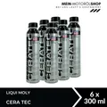 Produktbild: Original Liqui Moly Cera Tec 3721 6x300 ml Keramik Additiv für Motor & Getriebe