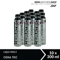Produktbild: Original Liqui Moly Cera Tec 3721 10x300 ml Keramik Additiv für Motor & Getriebe