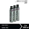 Produktbild: Original Liqui Moly Cera Tec 3721 3x300 ml Keramik Additiv für Motor & Getriebe